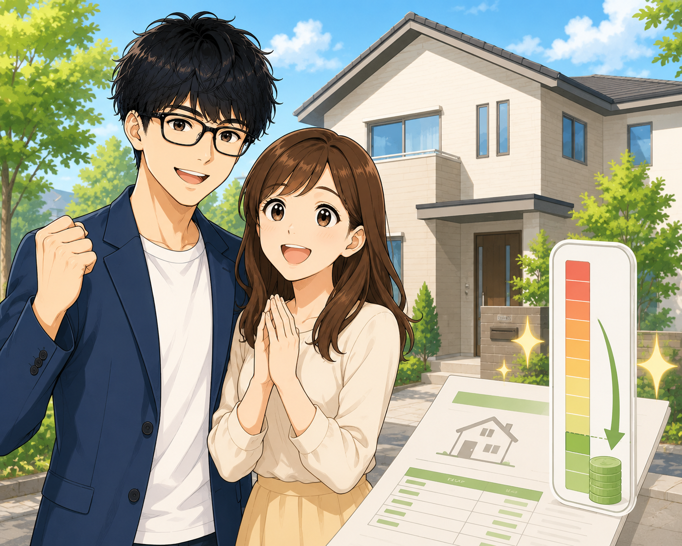 ボーナス配分の考え方