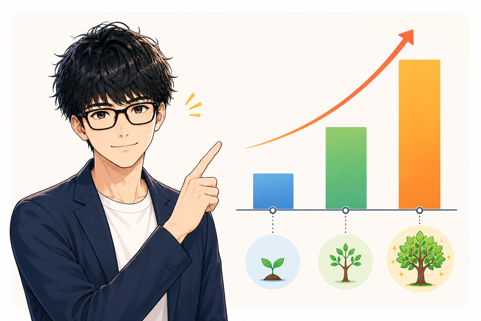 積立投資シミュレーション