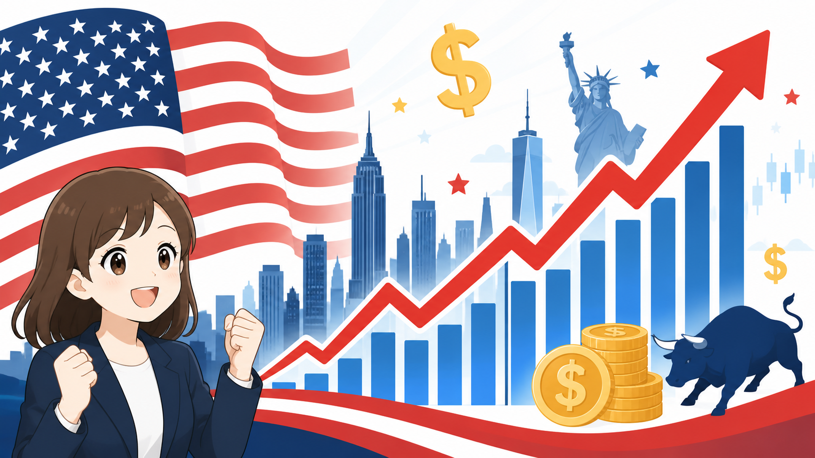 S&P500米国株式インデックス