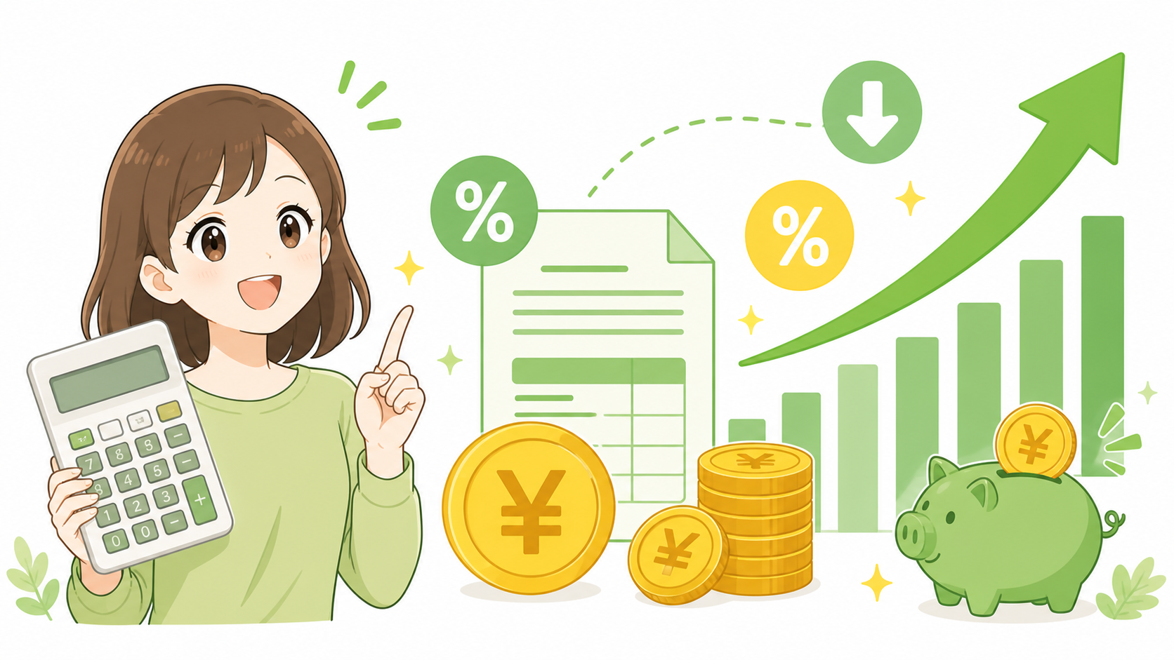 ふるさと納税の控除シミュレーション