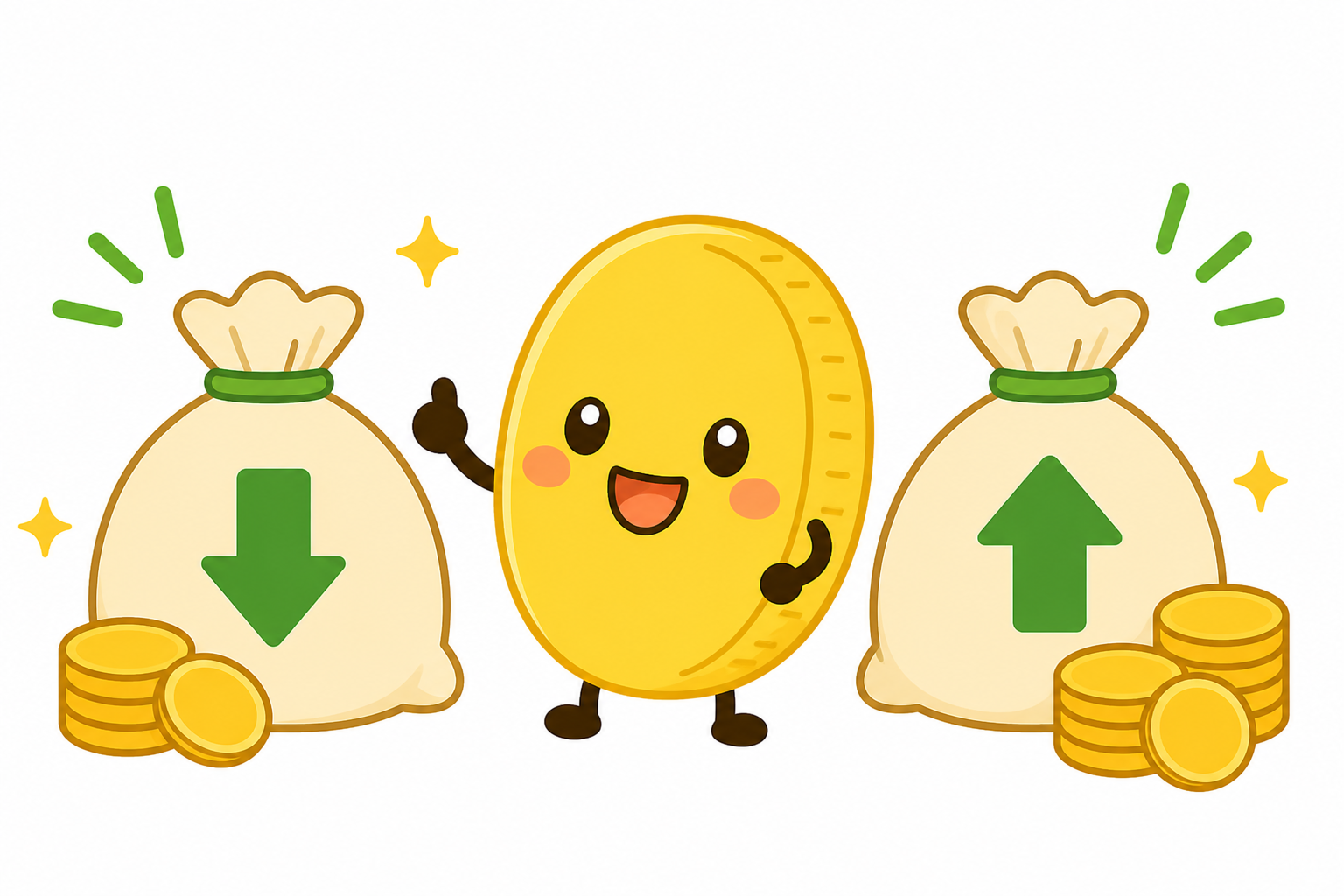 ふるさと納税の節税効果イメージ