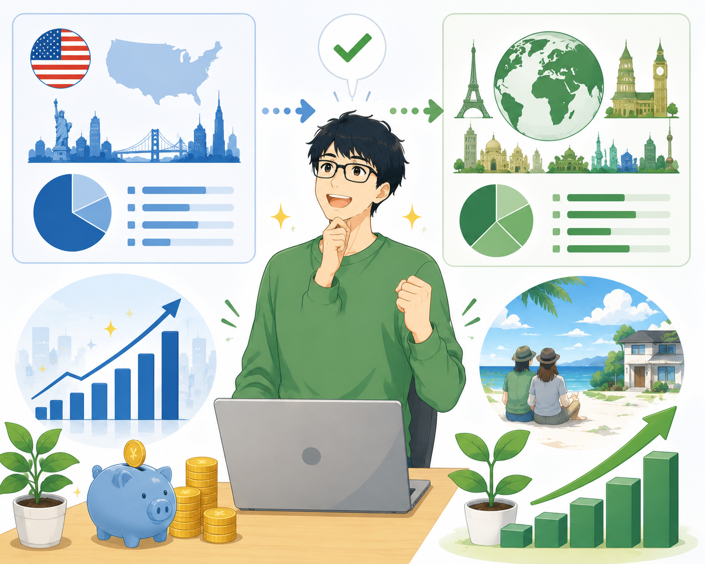 S&P500とは